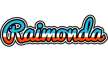 Raimonda america logo