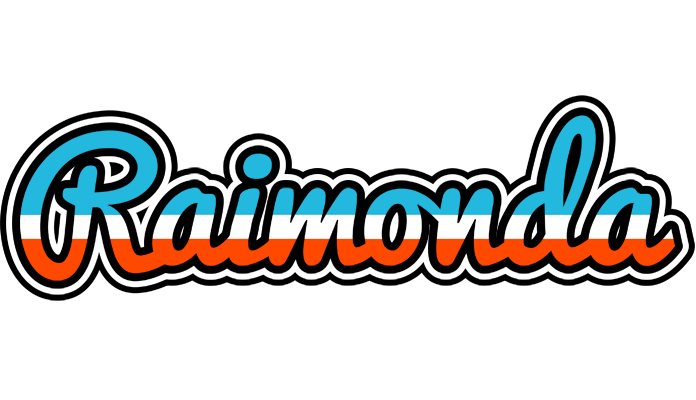 Raimonda america logo