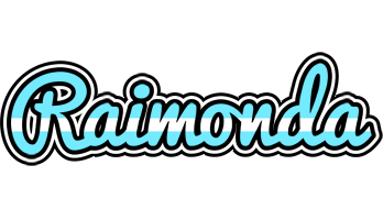 Raimonda argentine logo