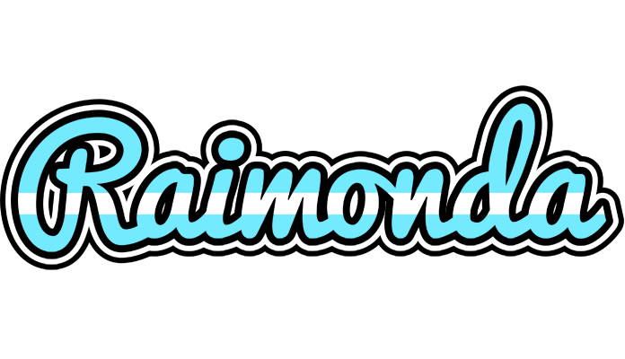 Raimonda argentine logo