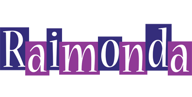 Raimonda autumn logo