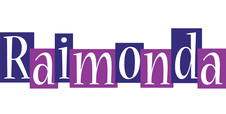 Raimonda autumn logo