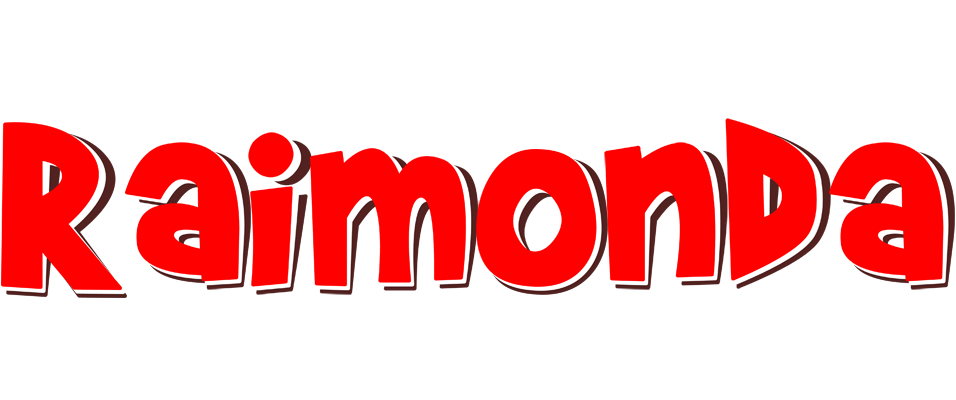 Raimonda basket logo