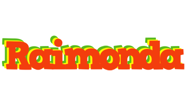 Raimonda bbq logo