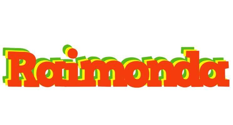 Raimonda bbq logo