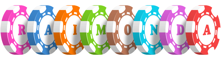 Raimonda bluffing logo