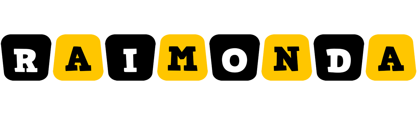 Raimonda boots logo