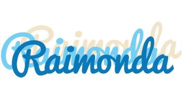 Raimonda breeze logo