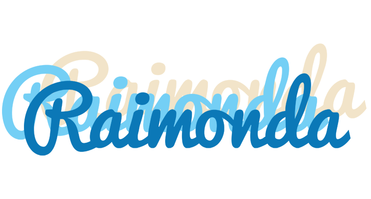 Raimonda breeze logo