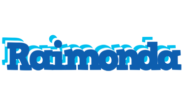 Raimonda business logo