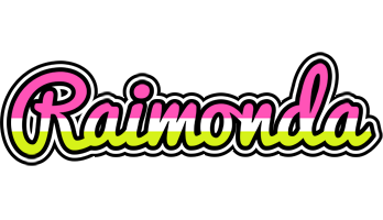 Raimonda candies logo