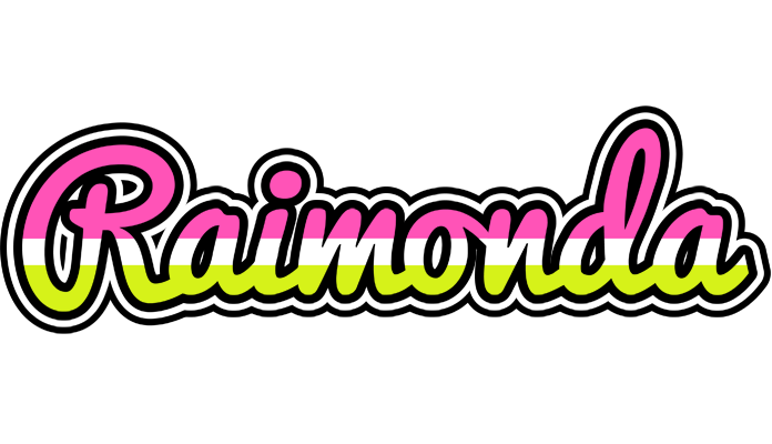 Raimonda candies logo