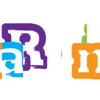 Raimonda casino logo