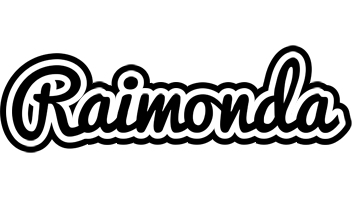 Raimonda chess logo