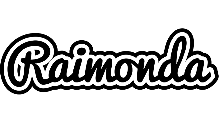 Raimonda chess logo