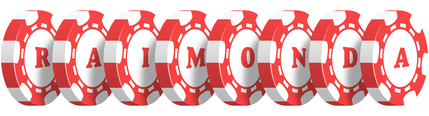 Raimonda chip logo