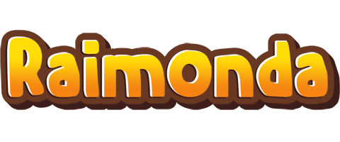 Raimonda cookies logo