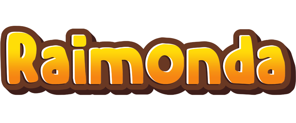 Raimonda cookies logo