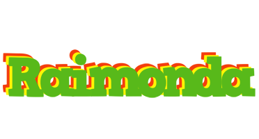 Raimonda crocodile logo