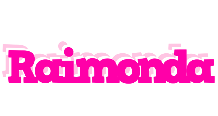 Raimonda dancing logo