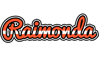 Raimonda denmark logo