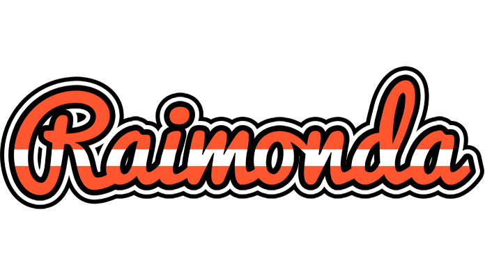 Raimonda denmark logo