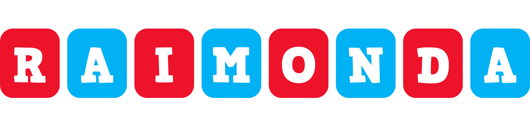 Raimonda diesel logo