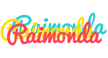 Raimonda disco logo