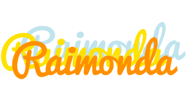 Raimonda energy logo