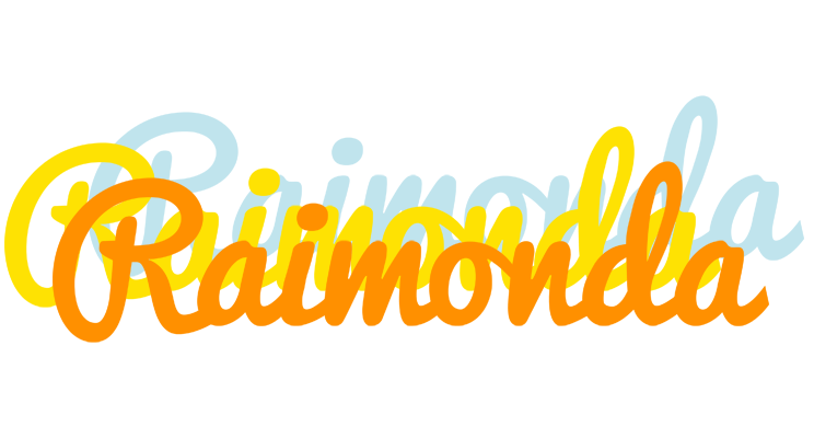 Raimonda energy logo