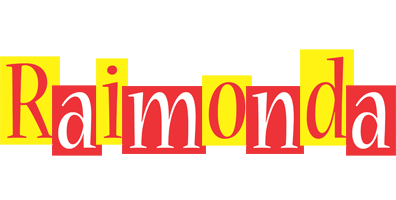 Raimonda errors logo
