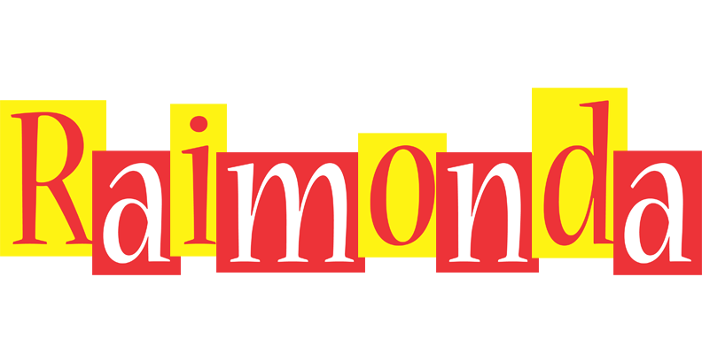 Raimonda errors logo