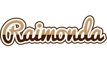 Raimonda exclusive logo