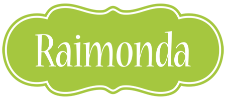 Raimonda family logo