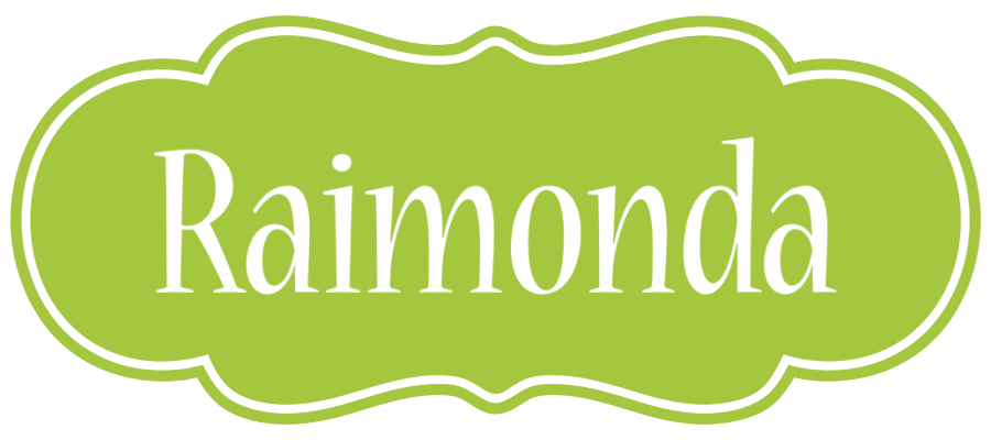 Raimonda family logo