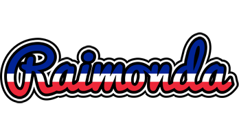 Raimonda france logo