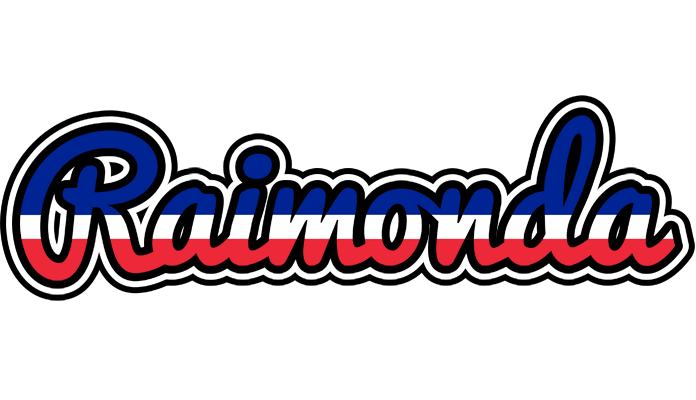 Raimonda france logo