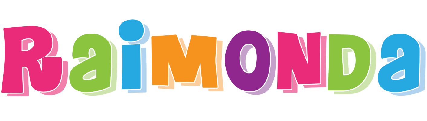 Raimonda friday logo