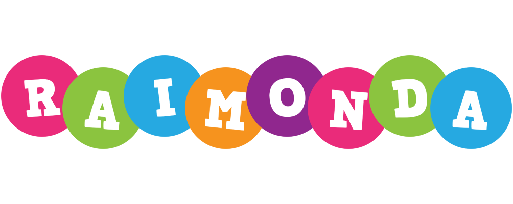 Raimonda friends logo