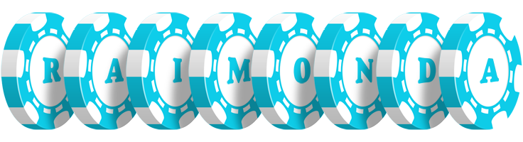 Raimonda funbet logo