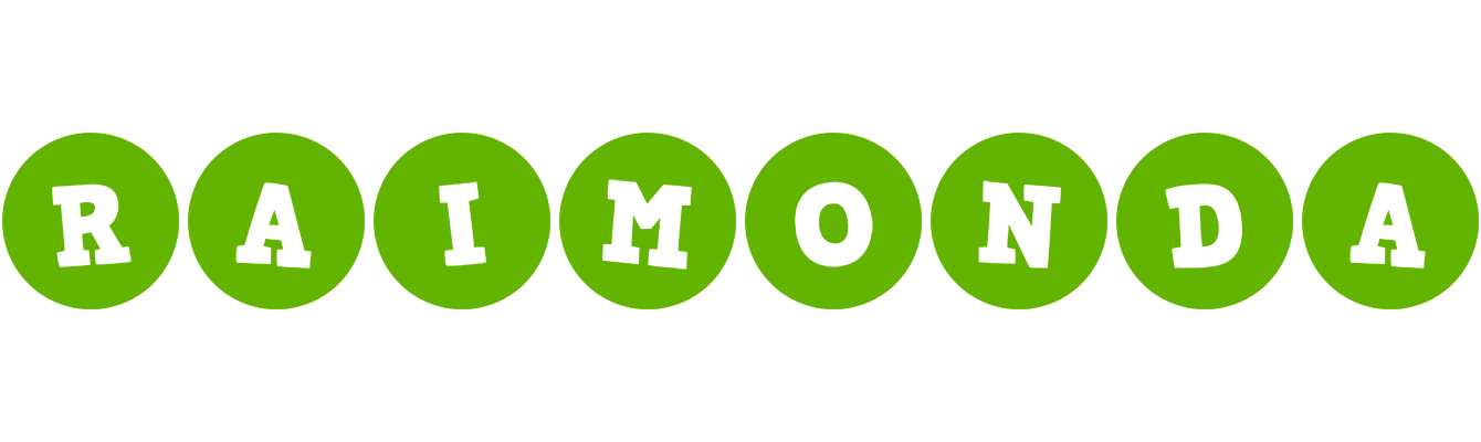 Raimonda games logo