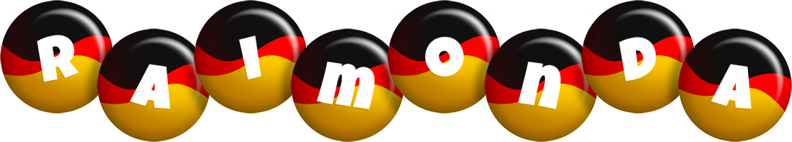 Raimonda german logo