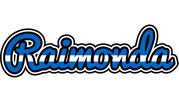 Raimonda greece logo