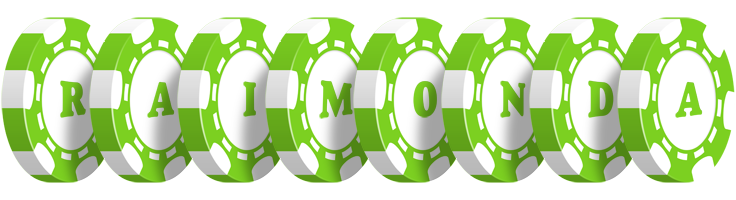 Raimonda holdem logo