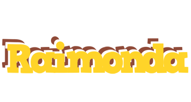 Raimonda hotcup logo