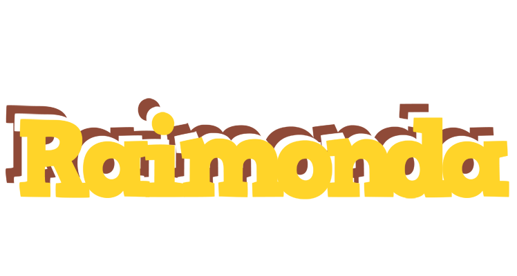 Raimonda hotcup logo