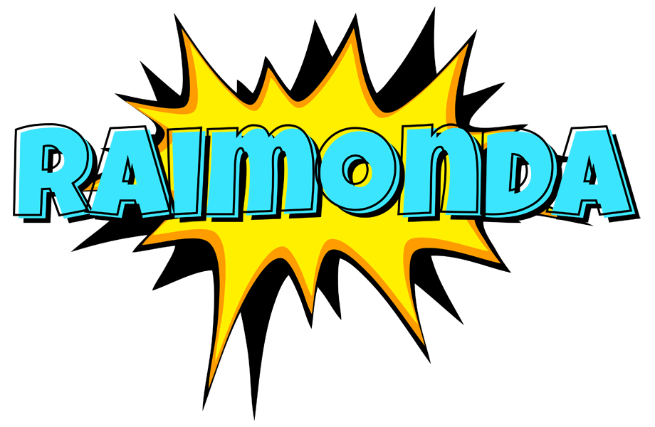 Raimonda indycar logo