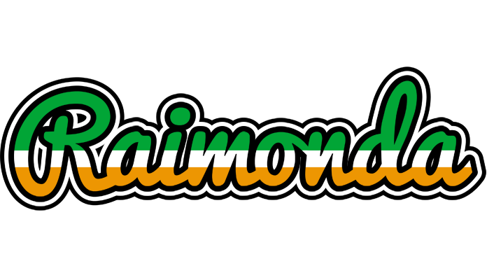 Raimonda ireland logo