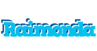 Raimonda jacuzzi logo