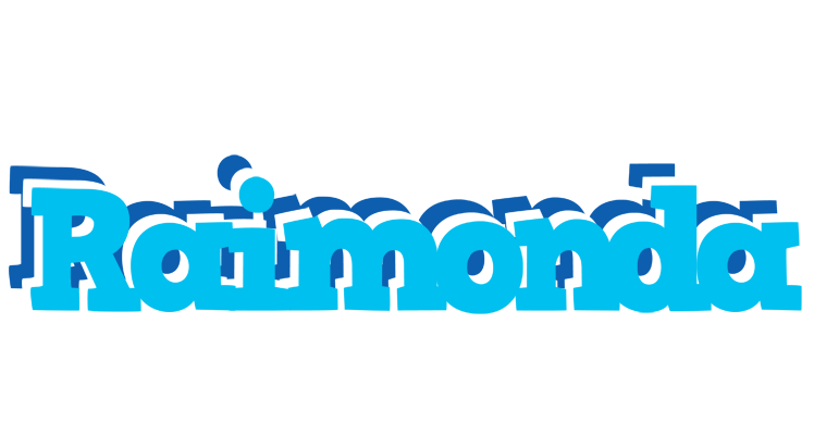 Raimonda jacuzzi logo